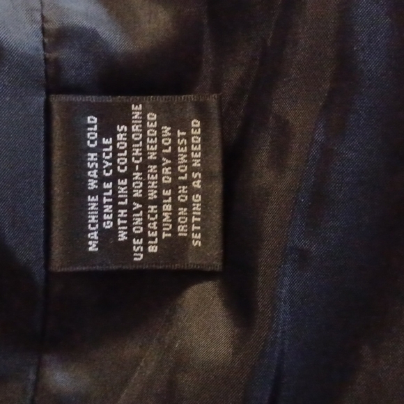 East 5Th Hounds Tooth Coat - Picture 7 of 7